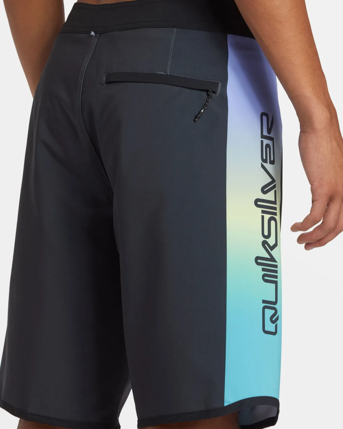 Quiksilver Boardshorts | Boardshorts>Surfsilk Holmes 20" Boardshorts TARMAC