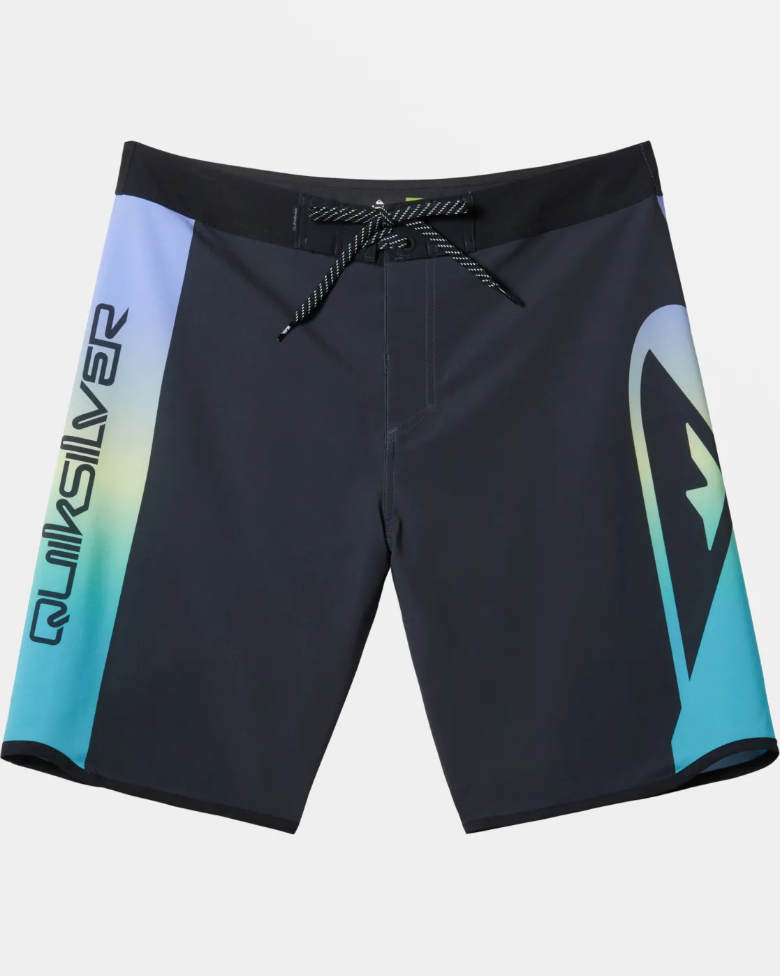 Quiksilver Boardshorts | Boardshorts>Surfsilk Holmes 20" Boardshorts TARMAC