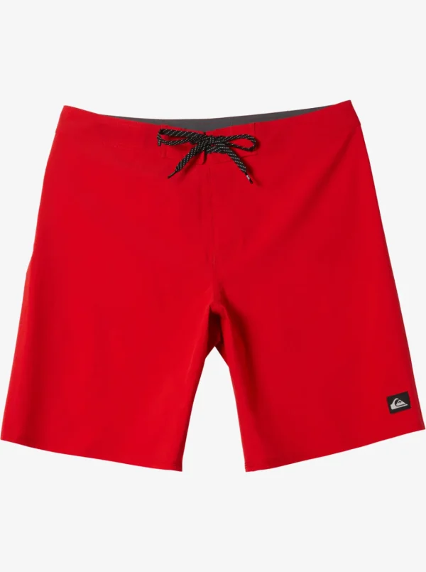 Quiksilver Boardshorts | Boardshorts>Surfsilk Kaimana 20" Boardshorts HIGHRISKRED