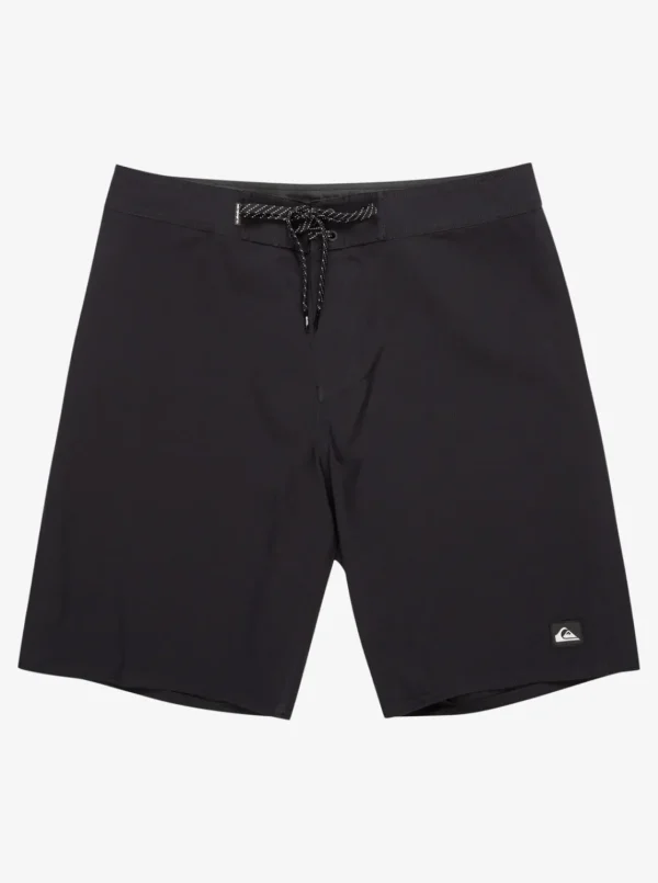 Quiksilver Boardshorts | Boardshorts>Surfsilk Kaimana 20" Boardshorts BLACK