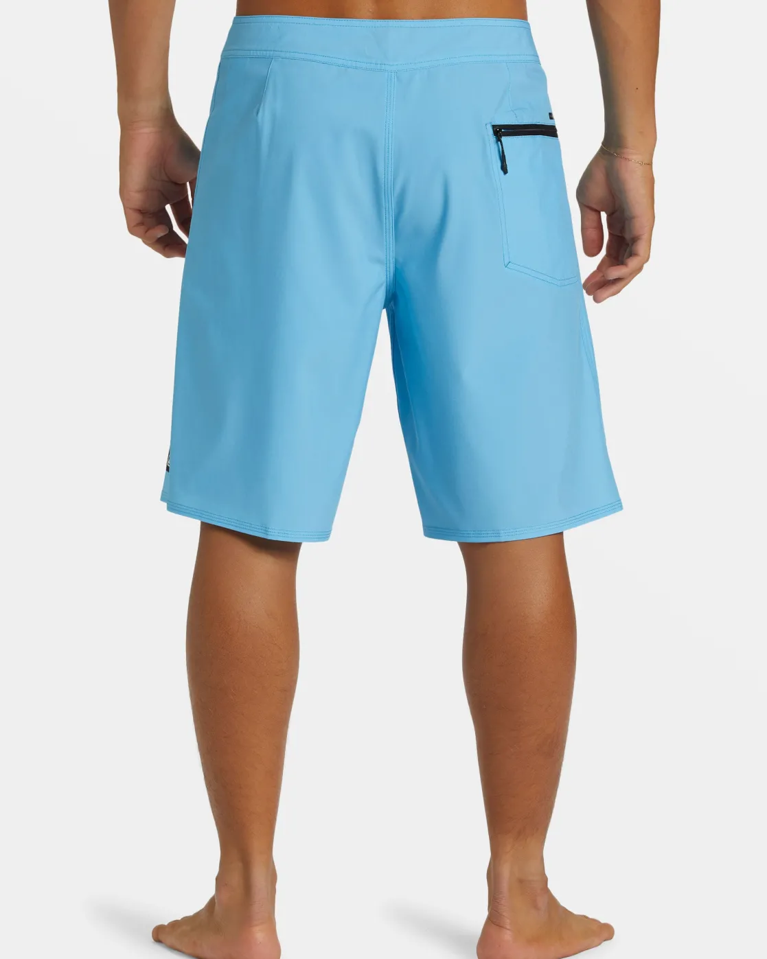 Quiksilver Boardshorts | Boardshorts>Surfsilk Kaimana 20" Boardshorts ALASKANBLUE