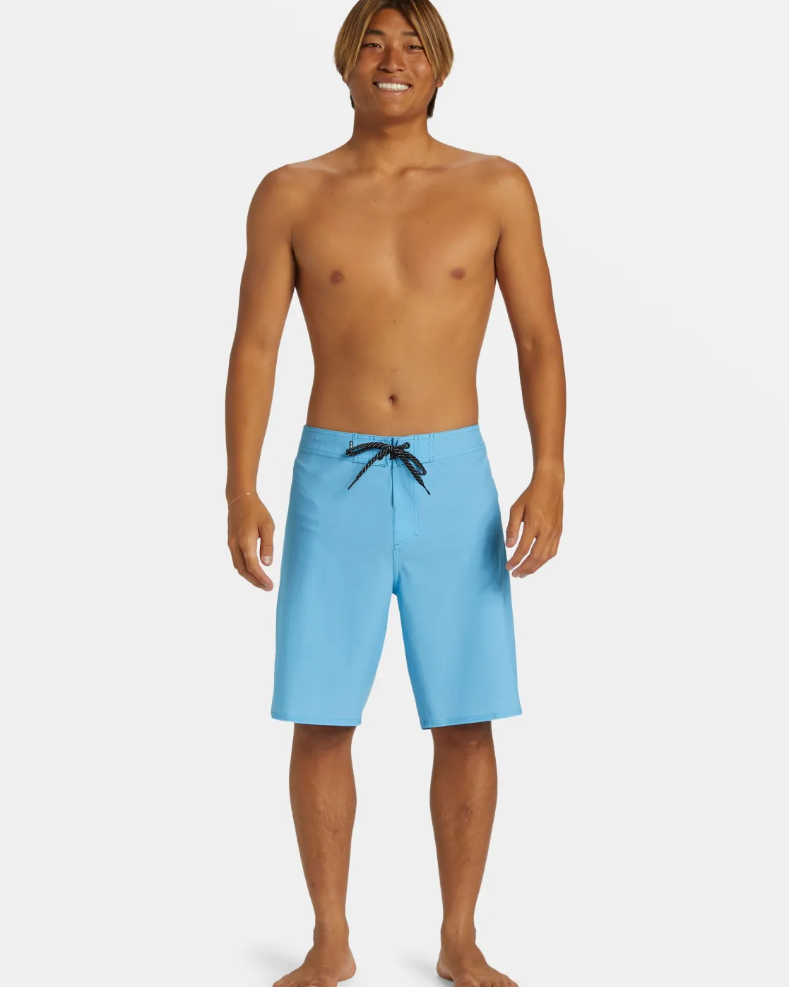 Quiksilver Boardshorts | Boardshorts>Surfsilk Kaimana 20" Boardshorts ALASKANBLUE