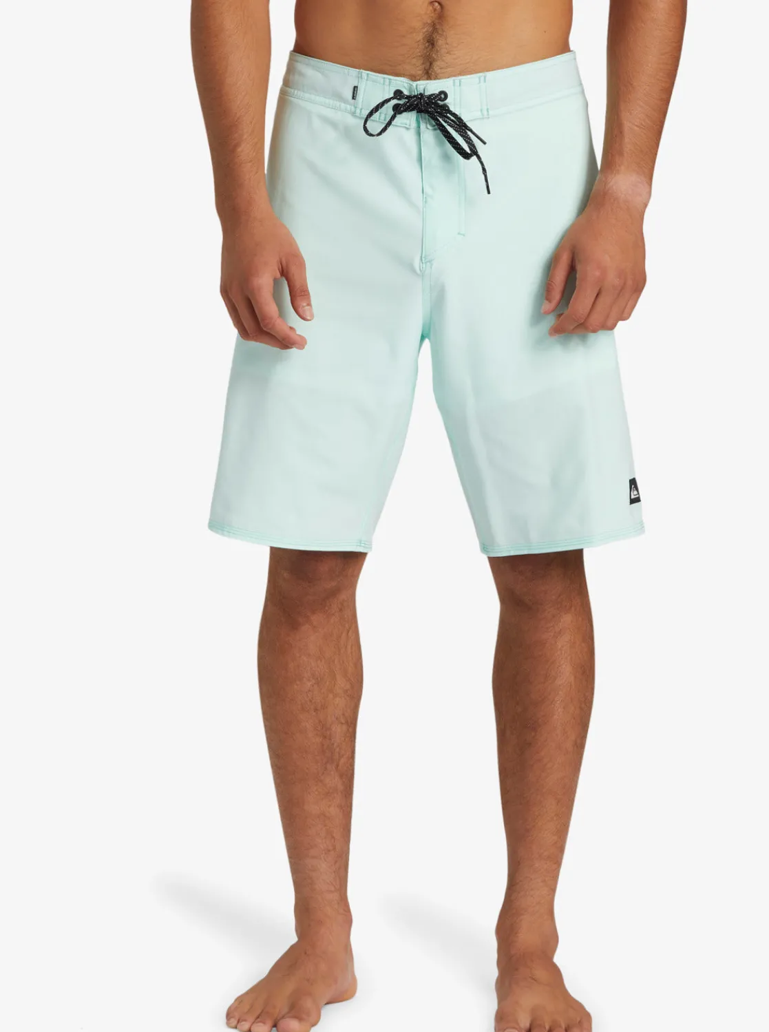 Quiksilver Boardshorts | Boardshorts>Surfsilk Kaimana 20" Boardshorts LIMPETSHELL
