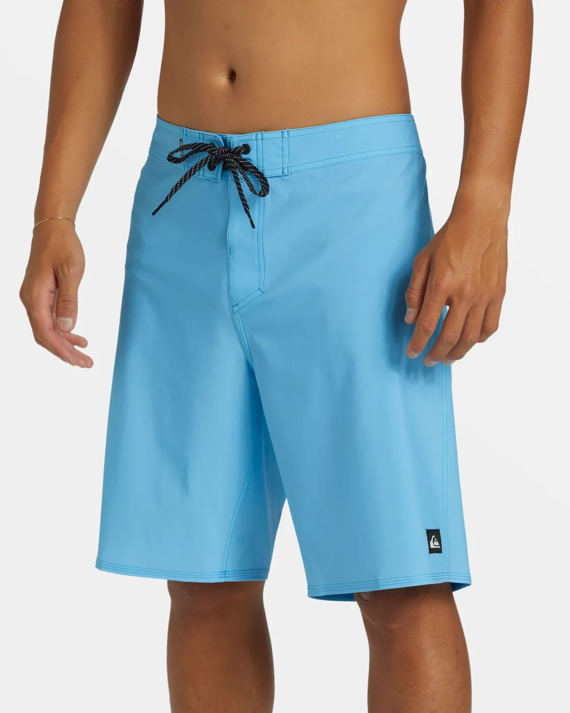 Quiksilver Boardshorts | Boardshorts>Surfsilk Kaimana 20" Boardshorts ALASKANBLUE