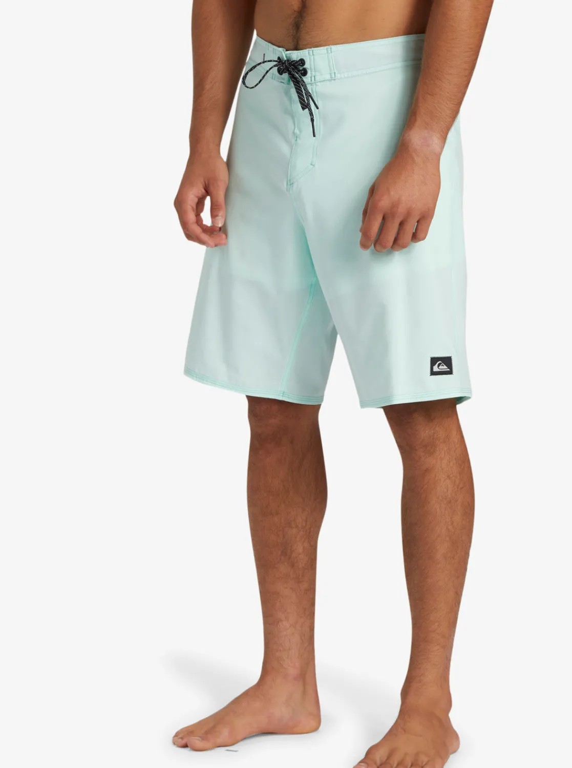 Quiksilver Boardshorts | Boardshorts>Surfsilk Kaimana 20" Boardshorts LIMPETSHELL