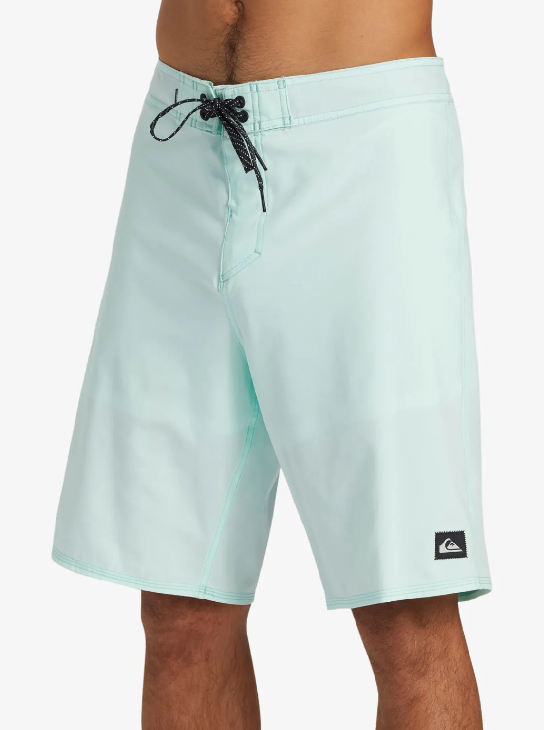 Quiksilver Boardshorts | Boardshorts>Surfsilk Kaimana 20" Boardshorts LIMPETSHELL