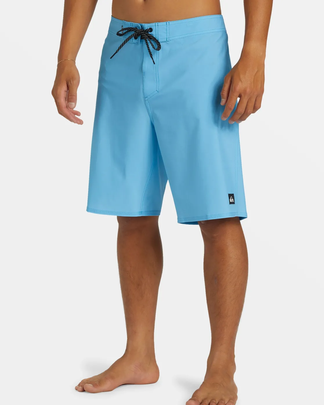 Quiksilver Boardshorts | Boardshorts>Surfsilk Kaimana 20" Boardshorts ALASKANBLUE