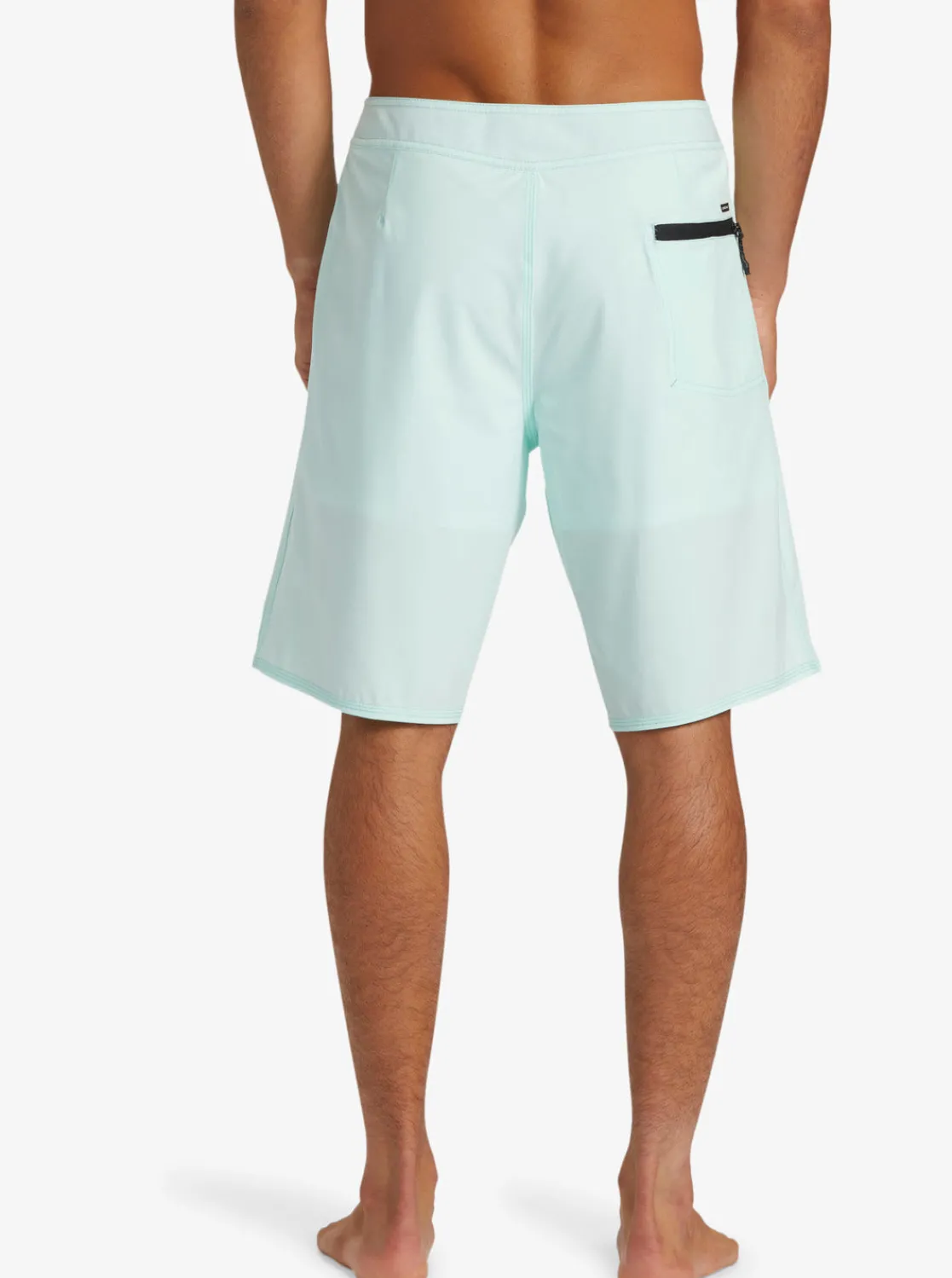 Quiksilver Boardshorts | Boardshorts>Surfsilk Kaimana 20" Boardshorts LIMPETSHELL