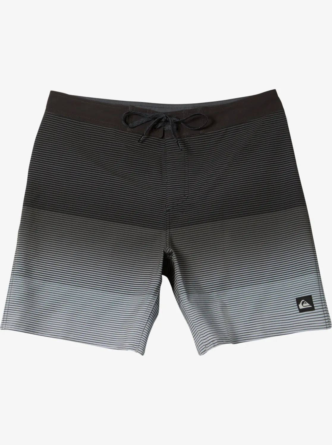 Quiksilver Boardshorts | Boardshorts>Surfsilk Massive 20" Boardshorts BLACK