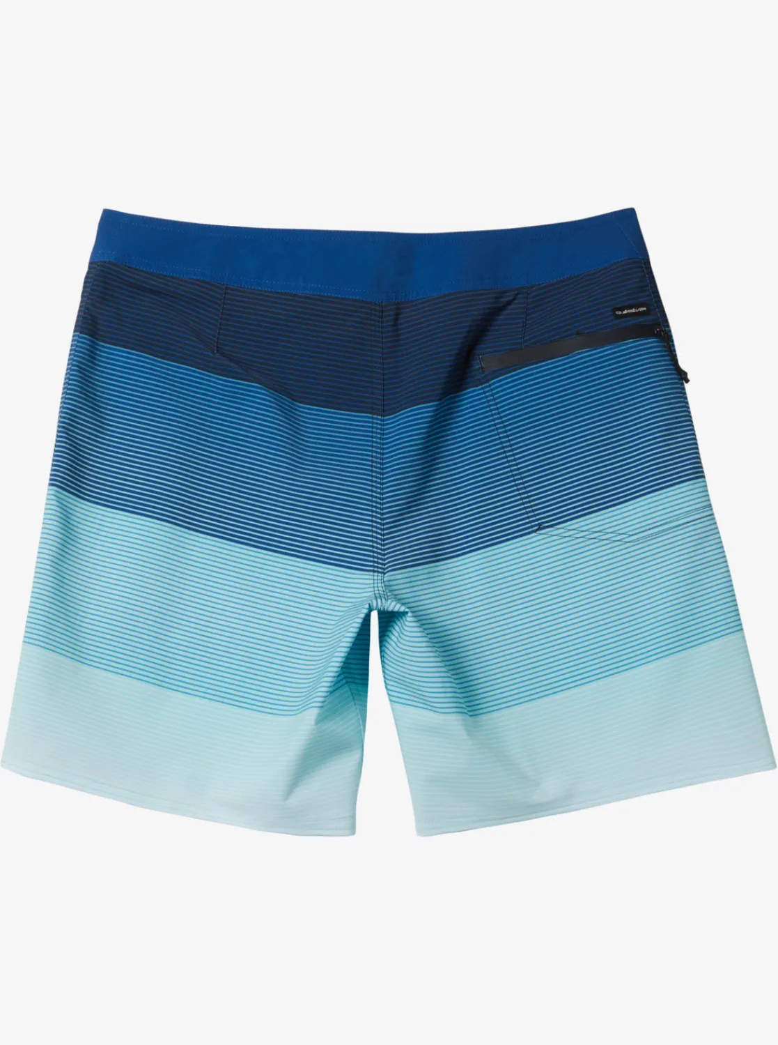 Quiksilver Boardshorts | Boardshorts>Surfsilk Massive 20" Boardshorts MONACOBLUE