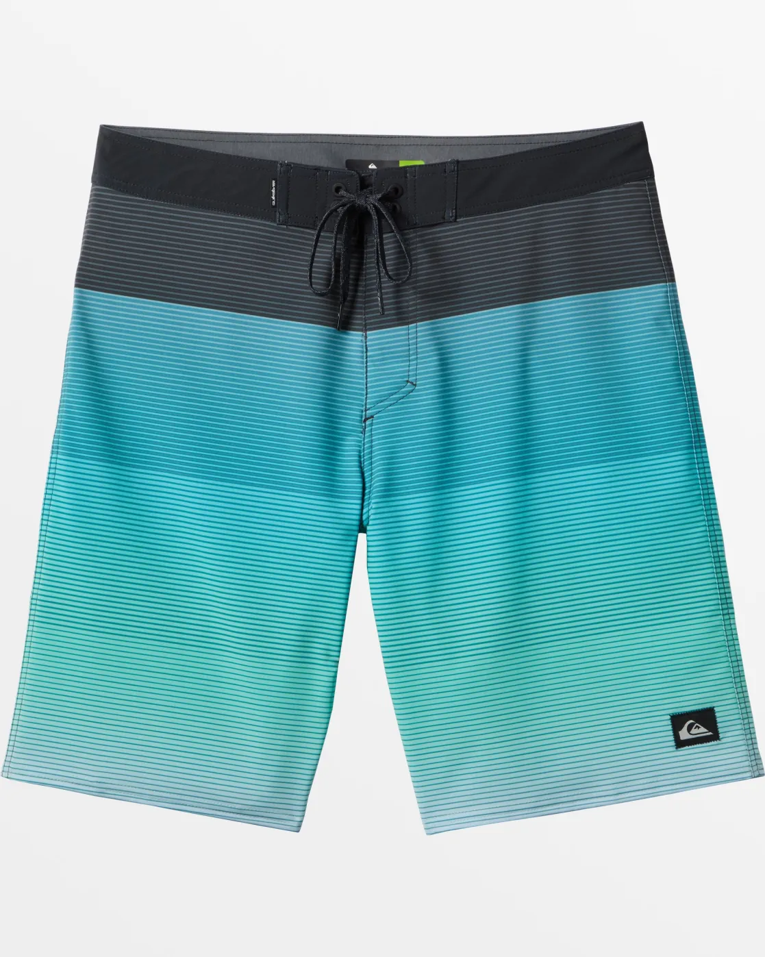 Quiksilver Boardshorts | Boardshorts>Surfsilk Massive 20" Boardshorts LARKSPUR