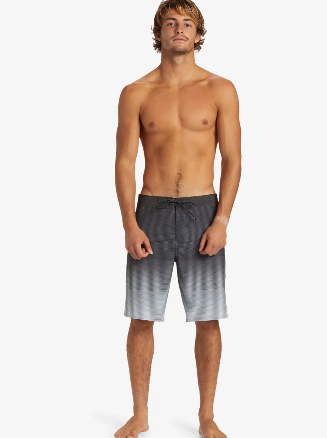 Quiksilver Boardshorts | Boardshorts>Surfsilk Massive 20" Boardshorts BLACK