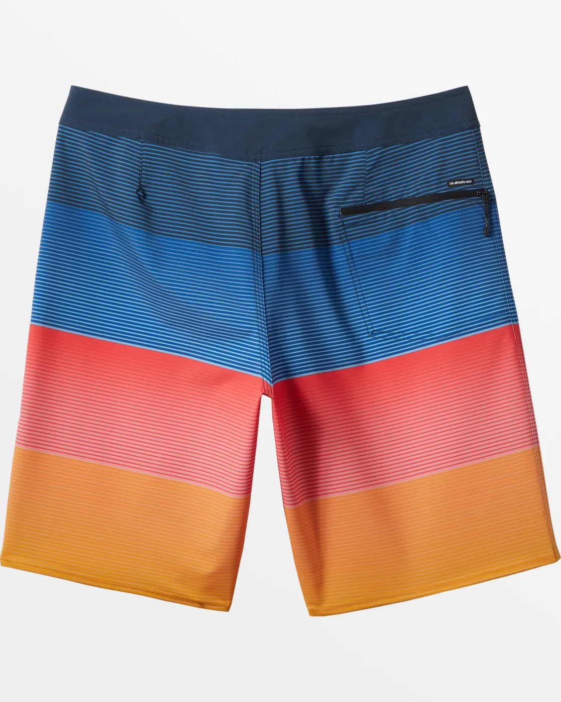 Quiksilver Boardshorts | Boardshorts>Surfsilk Massive 20" Boardshorts MONACOBLUE
