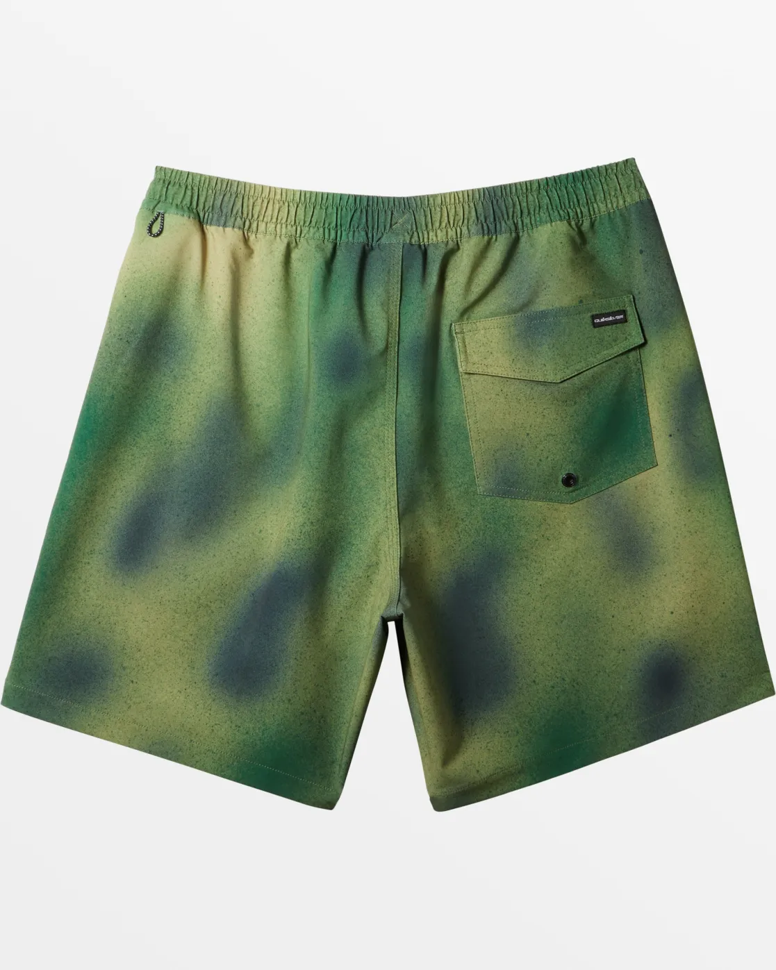 Quiksilver Boardshorts | Boardshorts>Surfsilk Mix 17" Swim Trunks CAMO