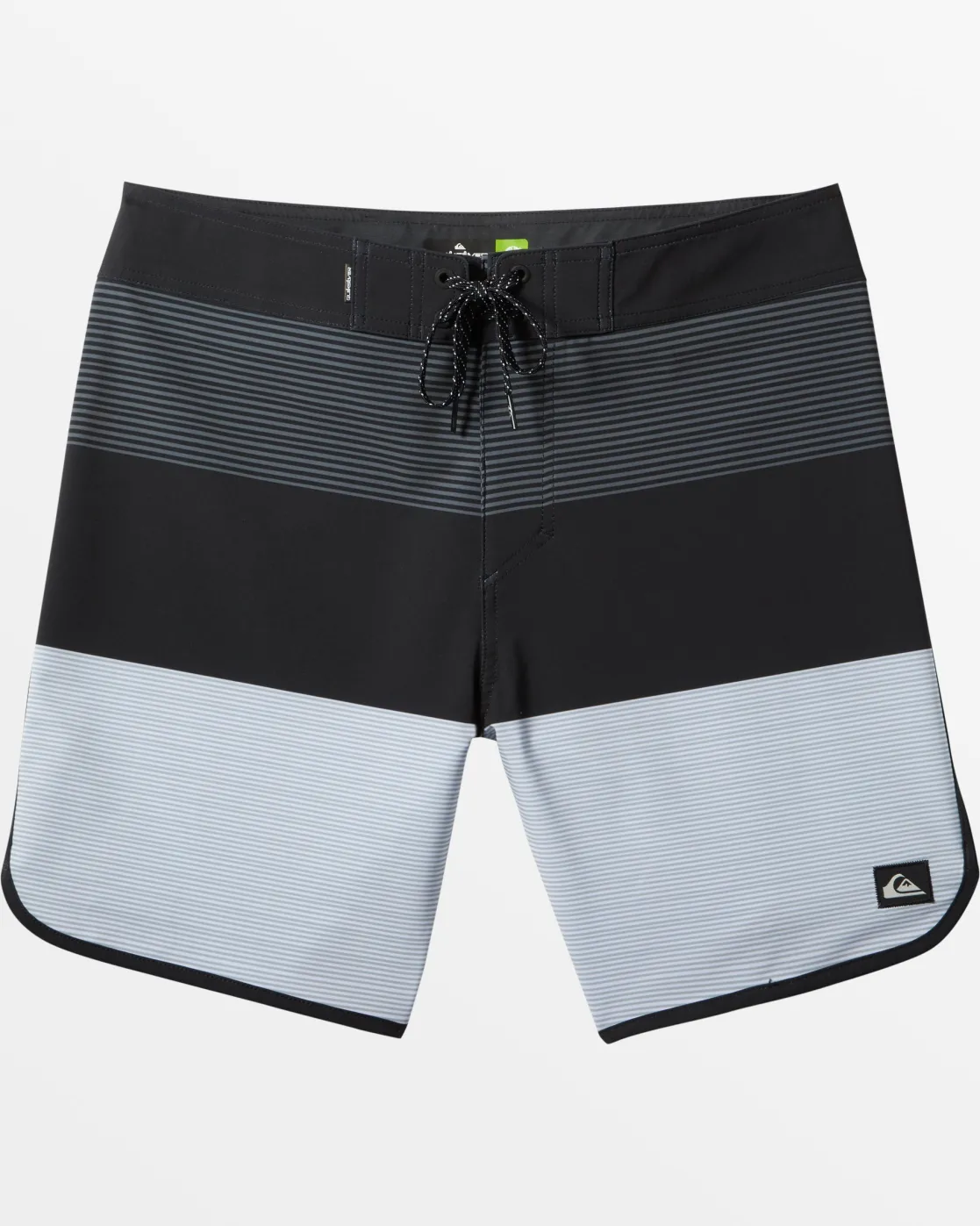 Quiksilver Boardshorts | Boardshorts>Surfsilk Tijuana 19" Boardshorts TARMAC