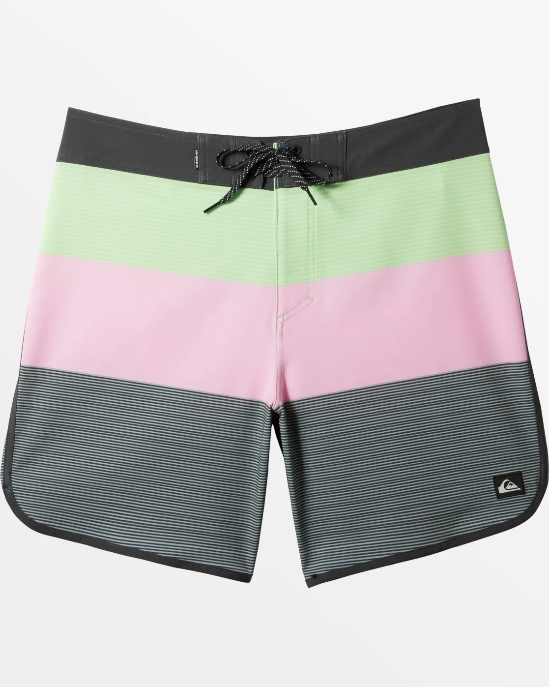 Quiksilver Boardshorts | Boardshorts>Surfsilk Tijuana 19" Boardshorts PARADISEGREEN