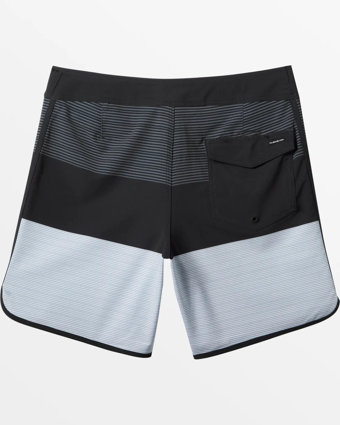 Quiksilver Boardshorts | Boardshorts>Surfsilk Tijuana 19" Boardshorts TARMAC