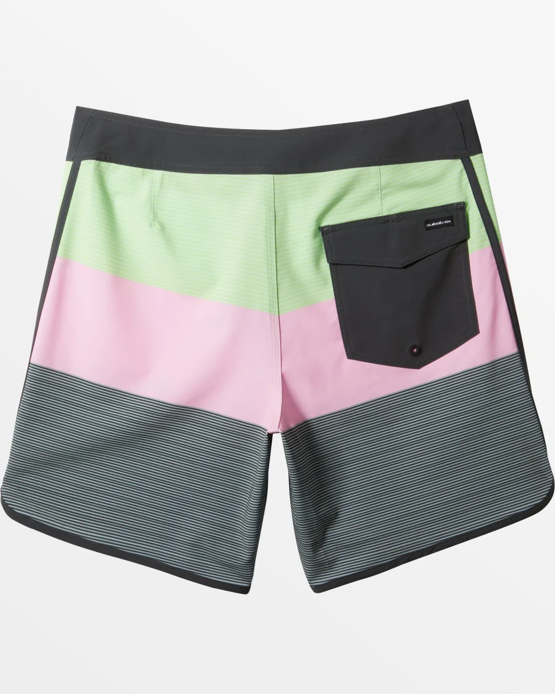 Quiksilver Boardshorts | Boardshorts>Surfsilk Tijuana 19" Boardshorts PARADISEGREEN