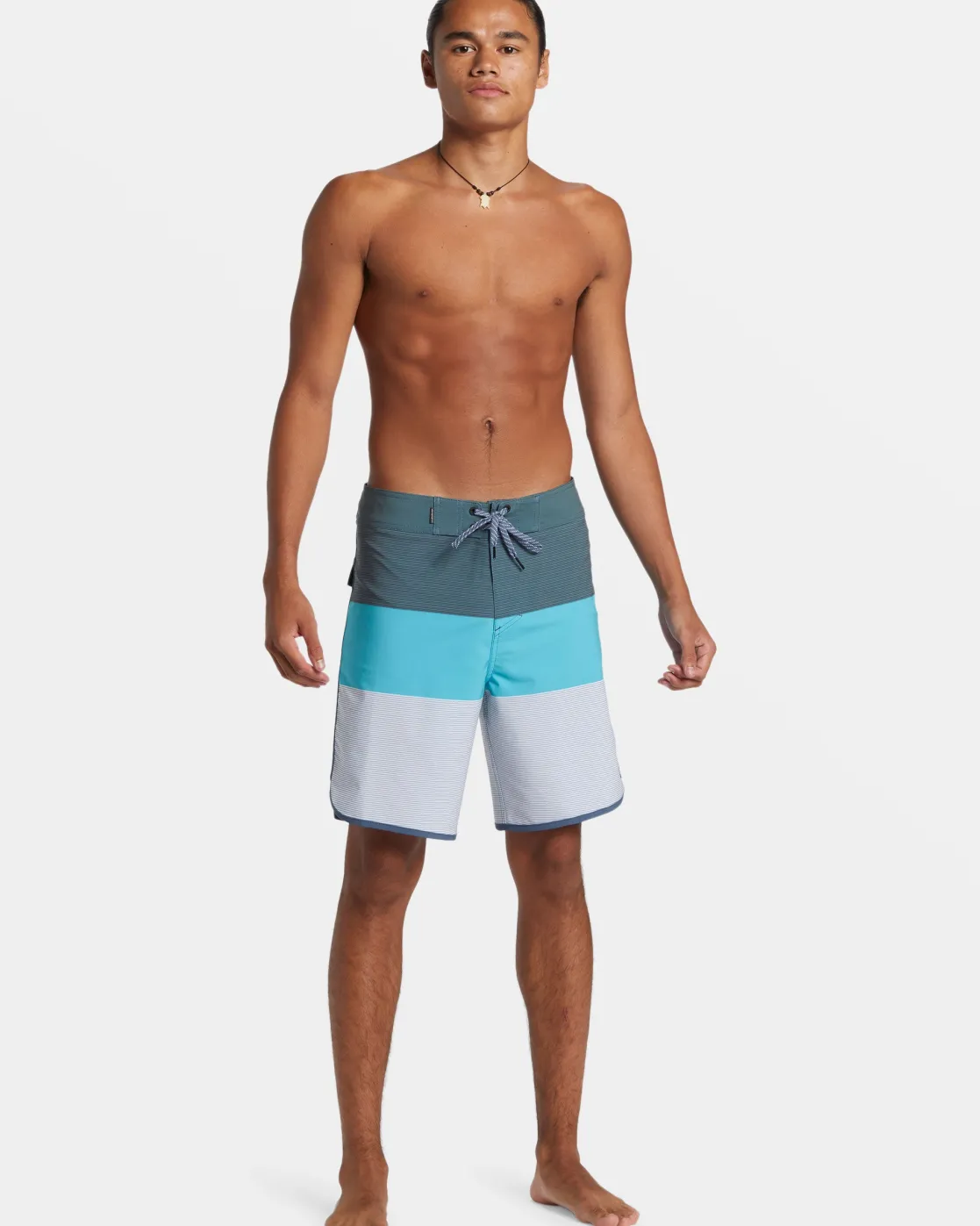 Quiksilver Boardshorts | Boardshorts>Surfsilk Tijuana 19" Boardshorts MAUIBLUE