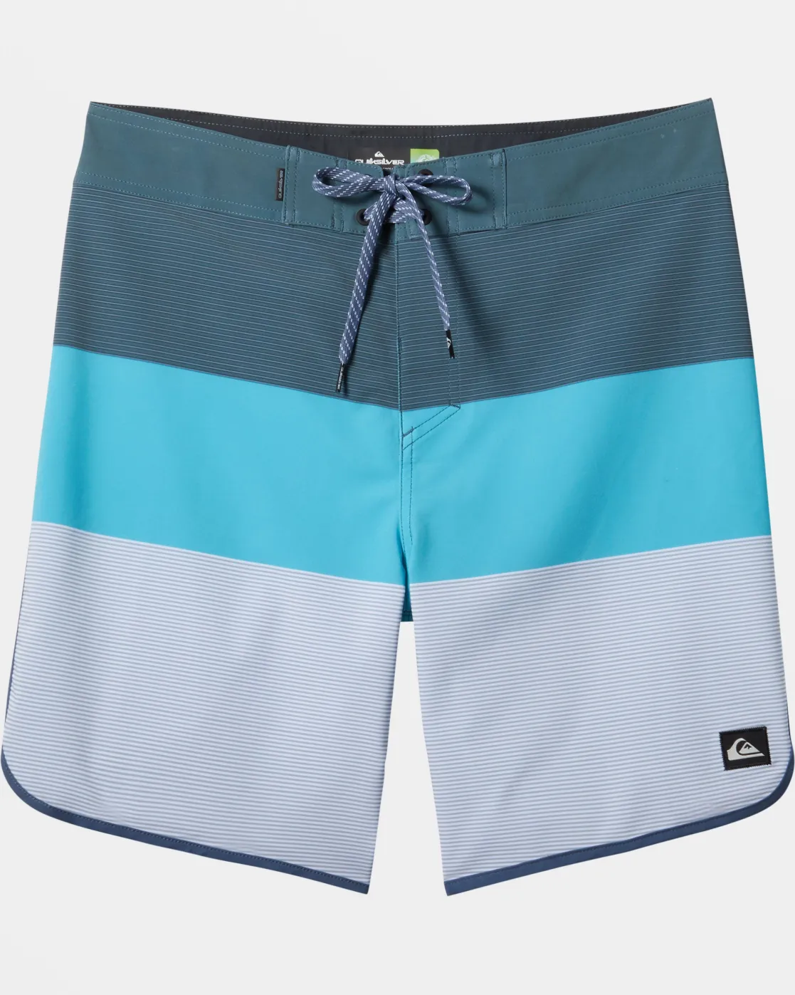 Quiksilver Boardshorts | Boardshorts>Surfsilk Tijuana 19" Boardshorts MAUIBLUE