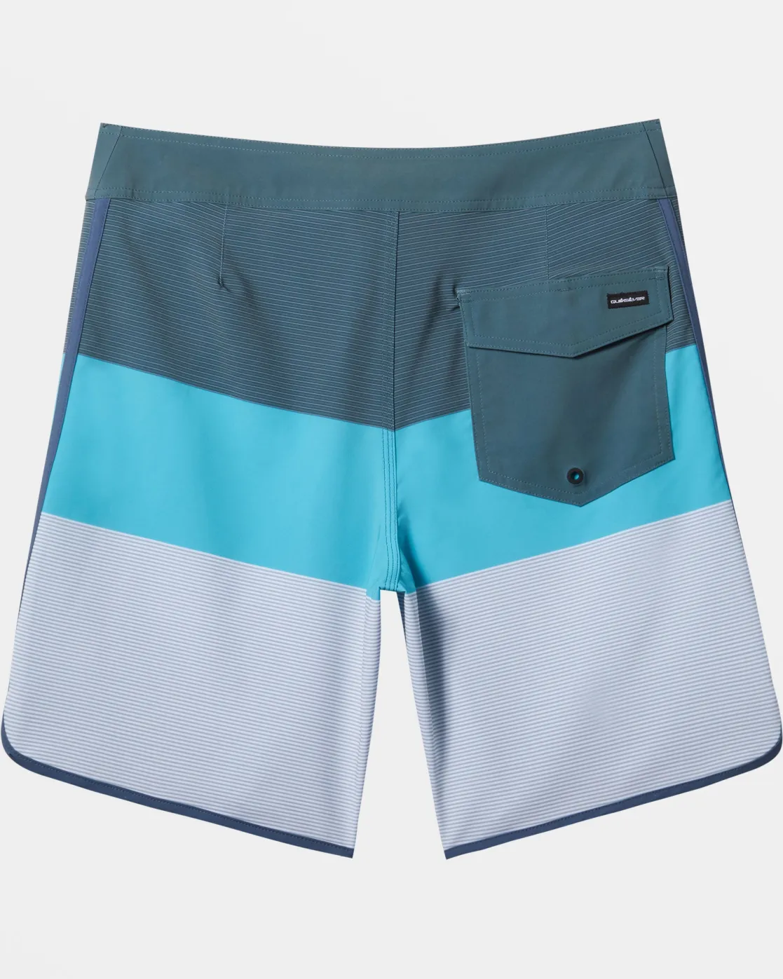 Quiksilver Boardshorts | Boardshorts>Surfsilk Tijuana 19" Boardshorts MAUIBLUE