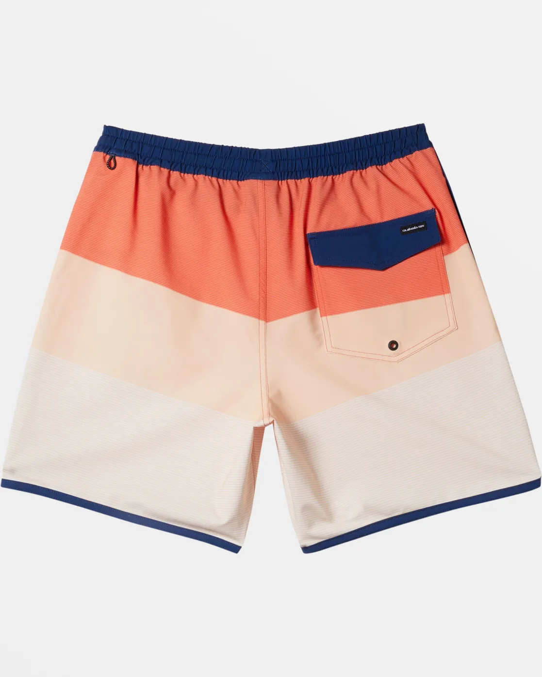 Quiksilver Boardshorts | Boardshorts>Surfsilk Tijuana 17" Swim Trunks PEACHPARFAIT