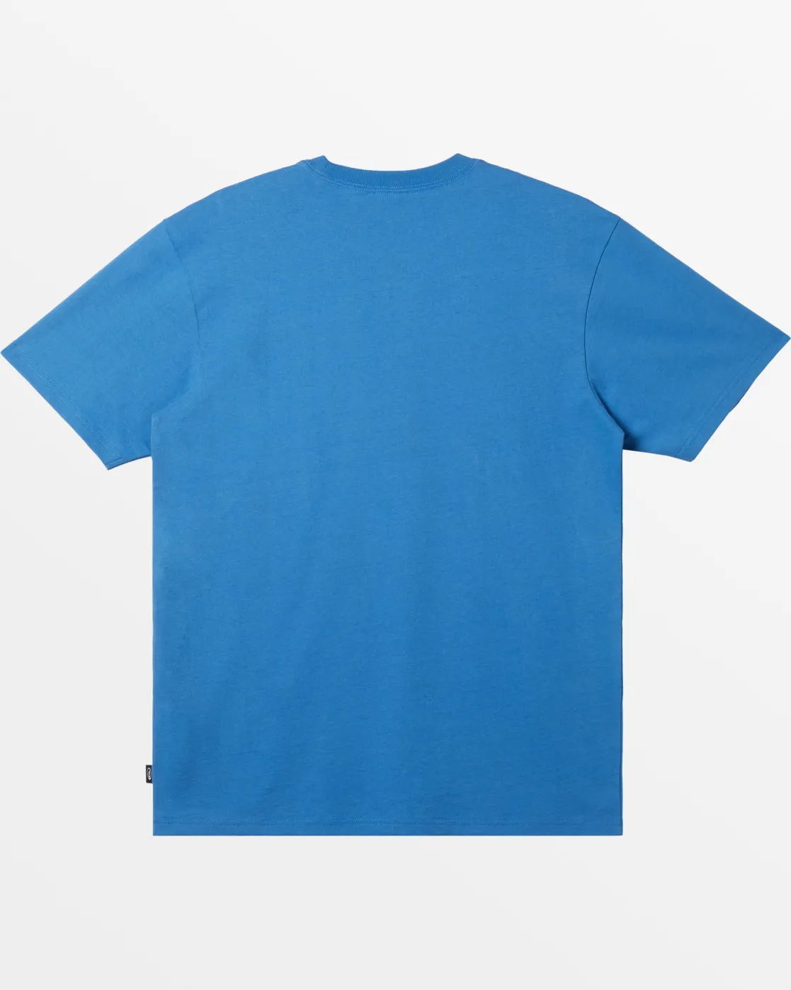 Quiksilver Tees>Tall Stack Oversized T-Shirt - STARSAPPHIRE