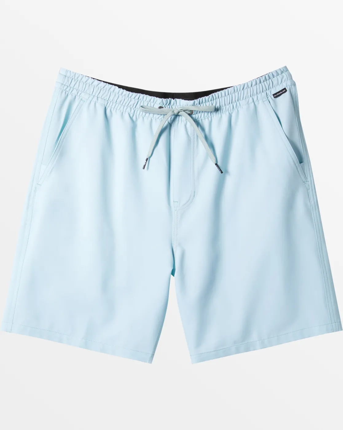 Quiksilver Shorts & Amphibians>Taxer Amphibian 18" Hybrid Shorts WINTERSKY