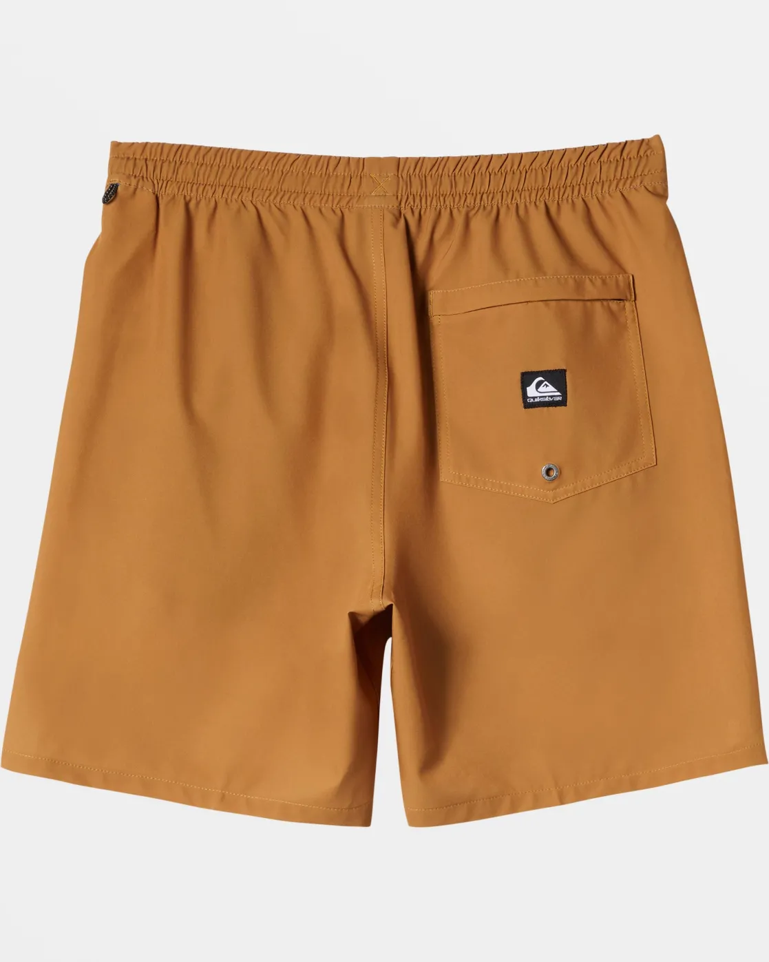 Quiksilver Shorts & Amphibians | Under $100>Taxer Amphibian 18" Hybrid Shorts BONEBROWN
