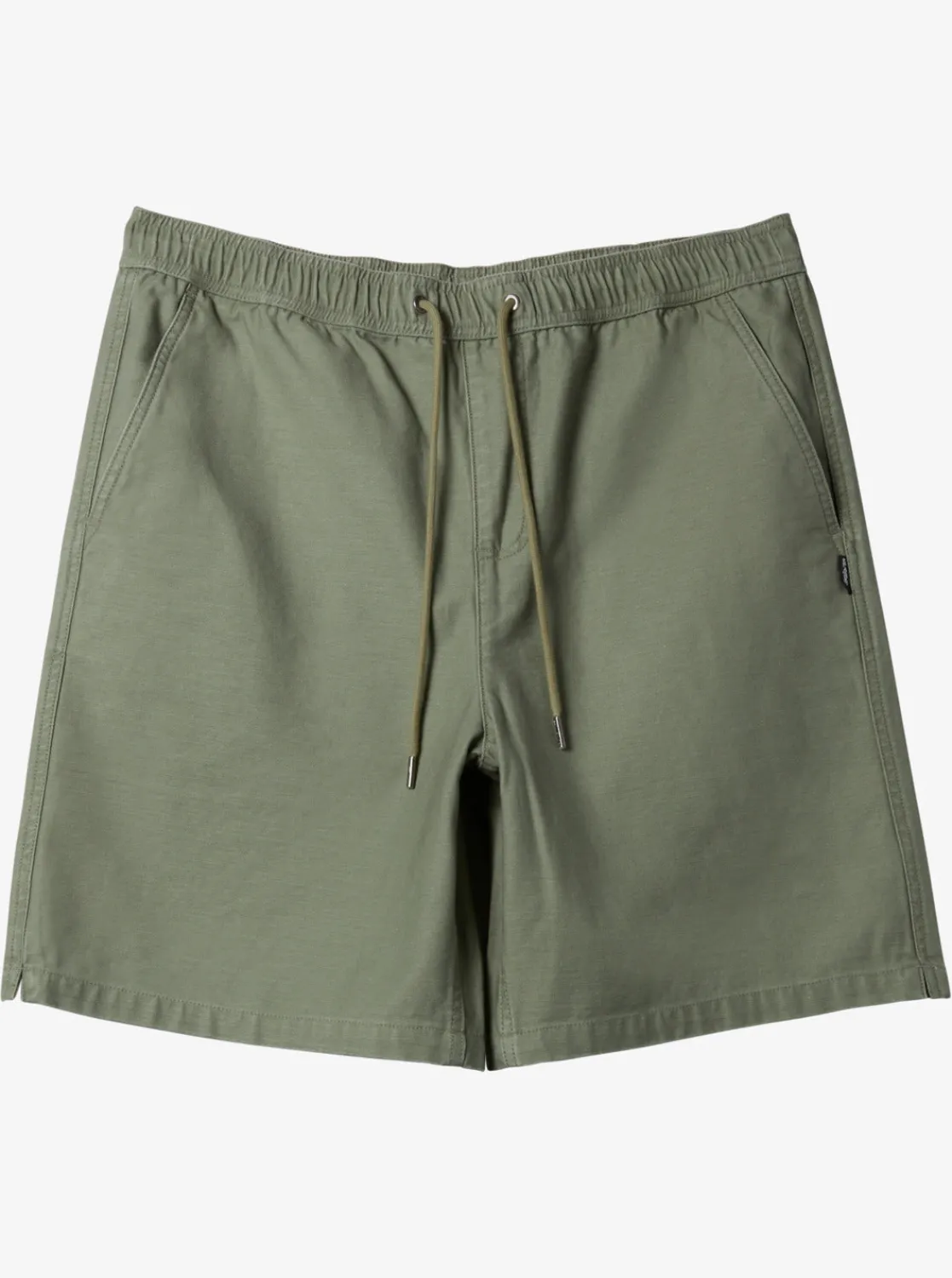 Quiksilver Shorts & Amphibians>Taxer Baggy Shorts SEASPRAY