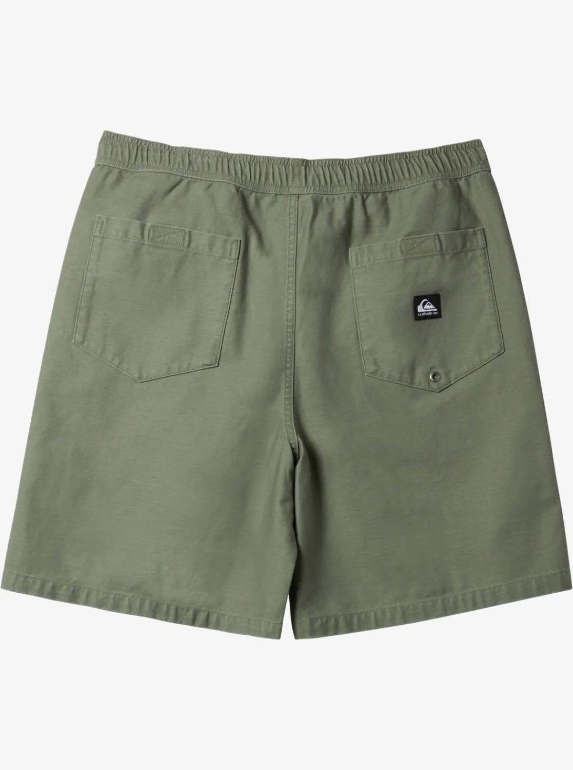 Quiksilver Shorts & Amphibians>Taxer Baggy Shorts SEASPRAY