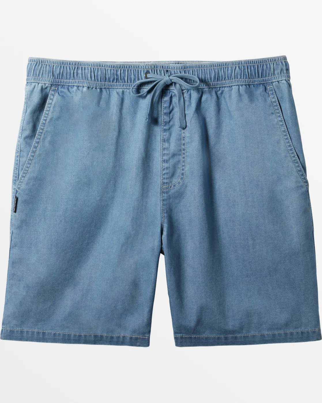 Quiksilver Shorts & Amphibians>Taxer Denim Shorts - 2001STONEWASH