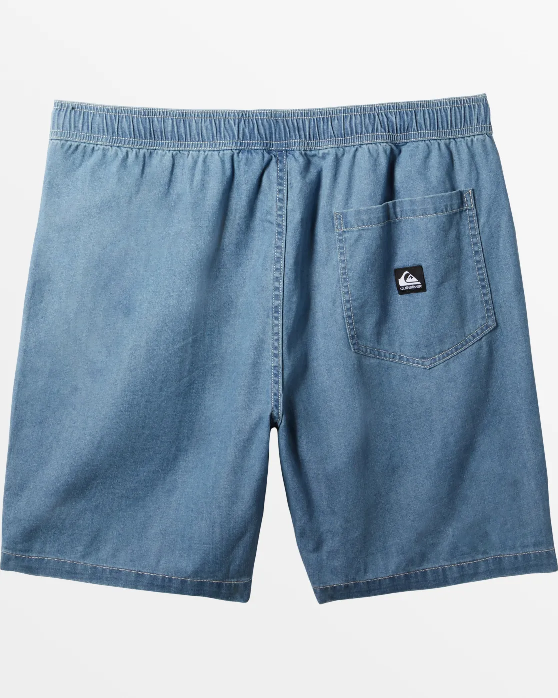 Quiksilver Shorts & Amphibians>Taxer Denim Shorts - 2001STONEWASH