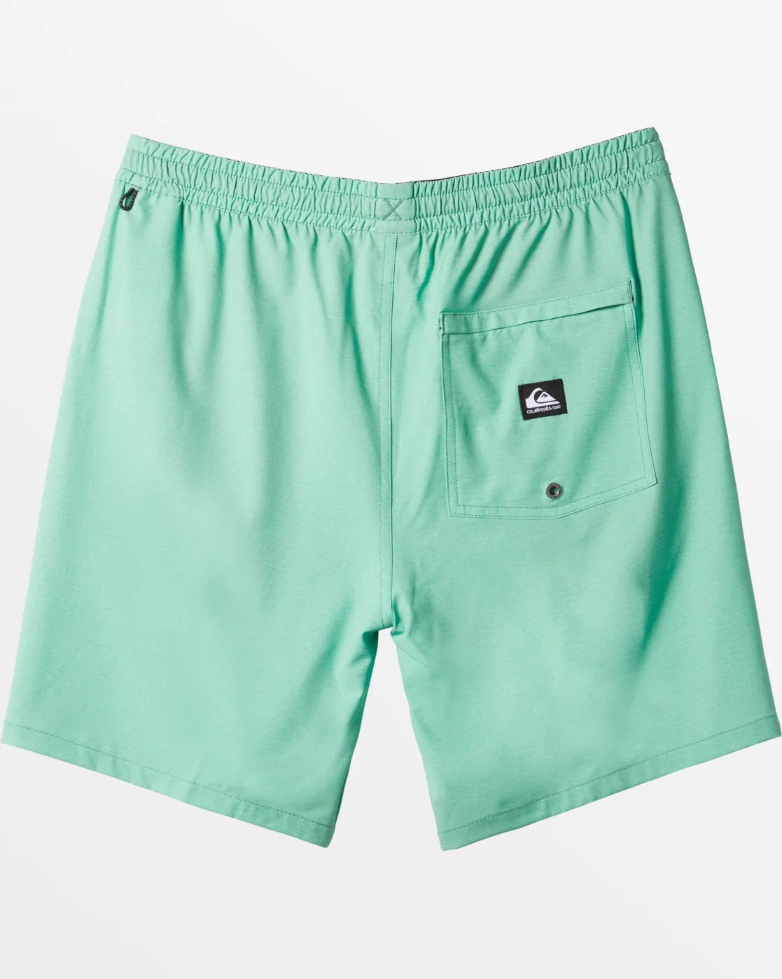 Quiksilver Shorts & Amphibians>Taxer Heather Amphibian 18" Hybrid Shorts GREENSPRUCE