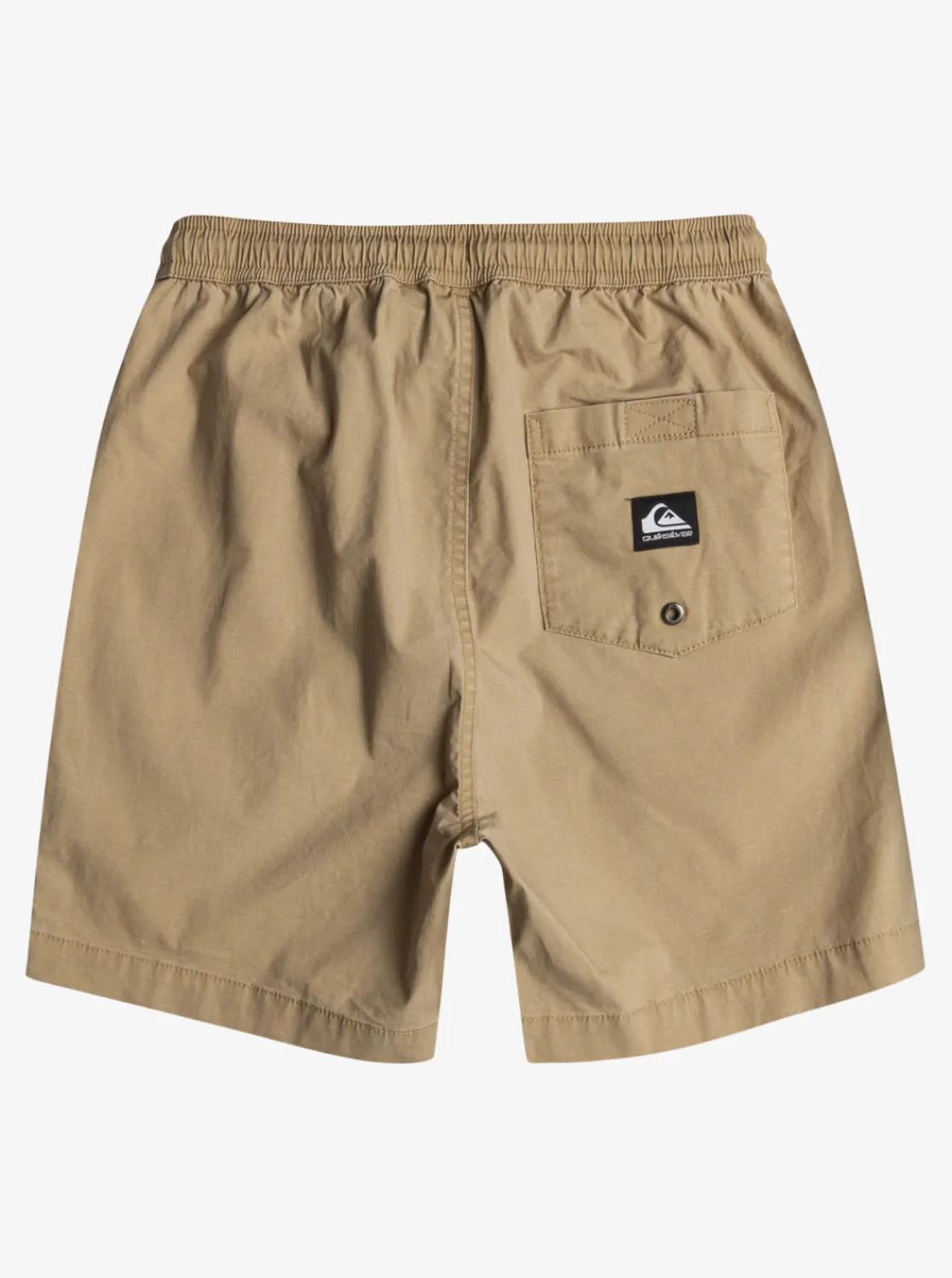 Quiksilver Shorts & Amphibians | Under $100>Taxer Shorts KHAKI