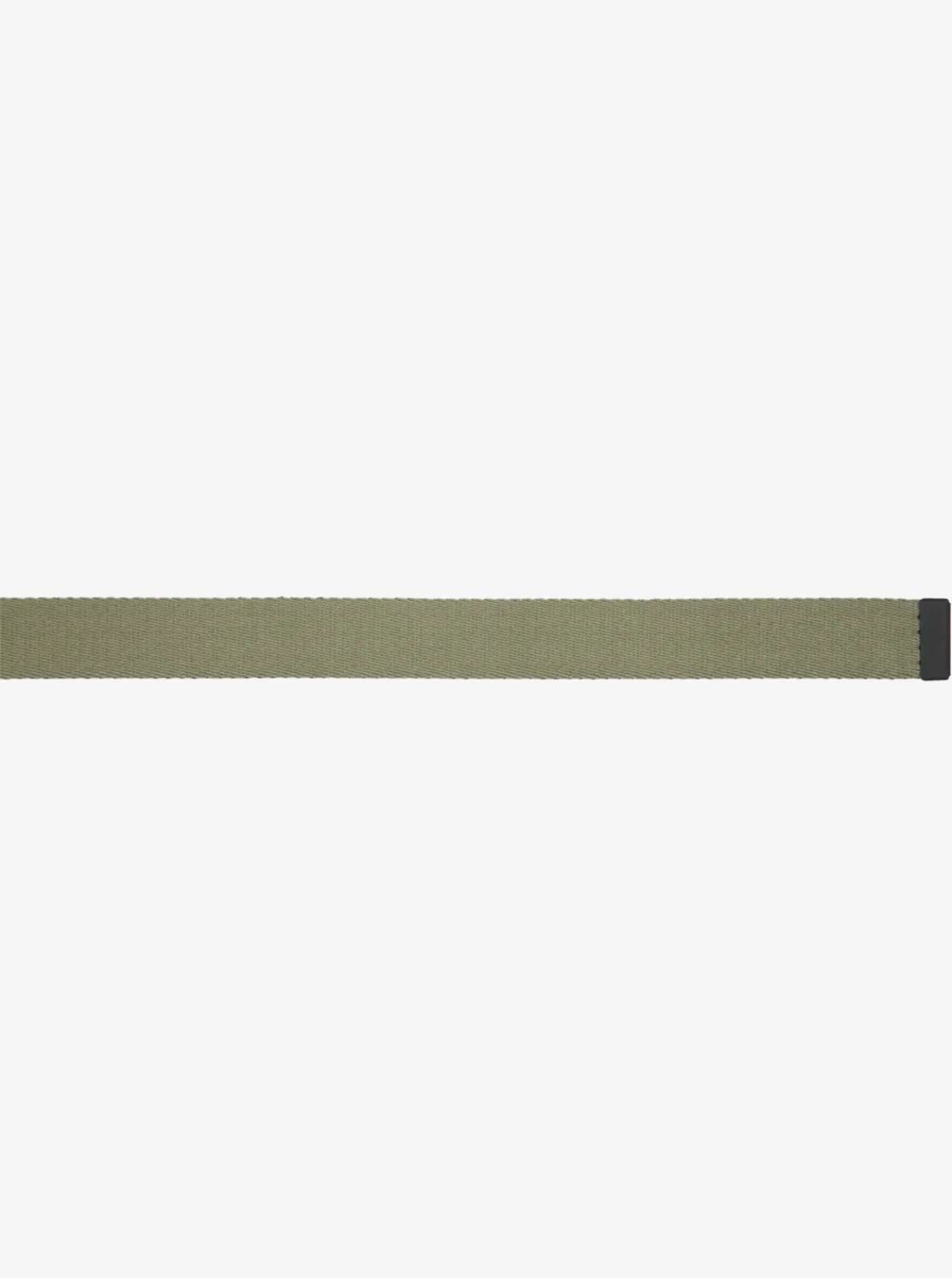 Quiksilver Belts | Under $25>The Jam Webbing Belt BLACK/BLACK