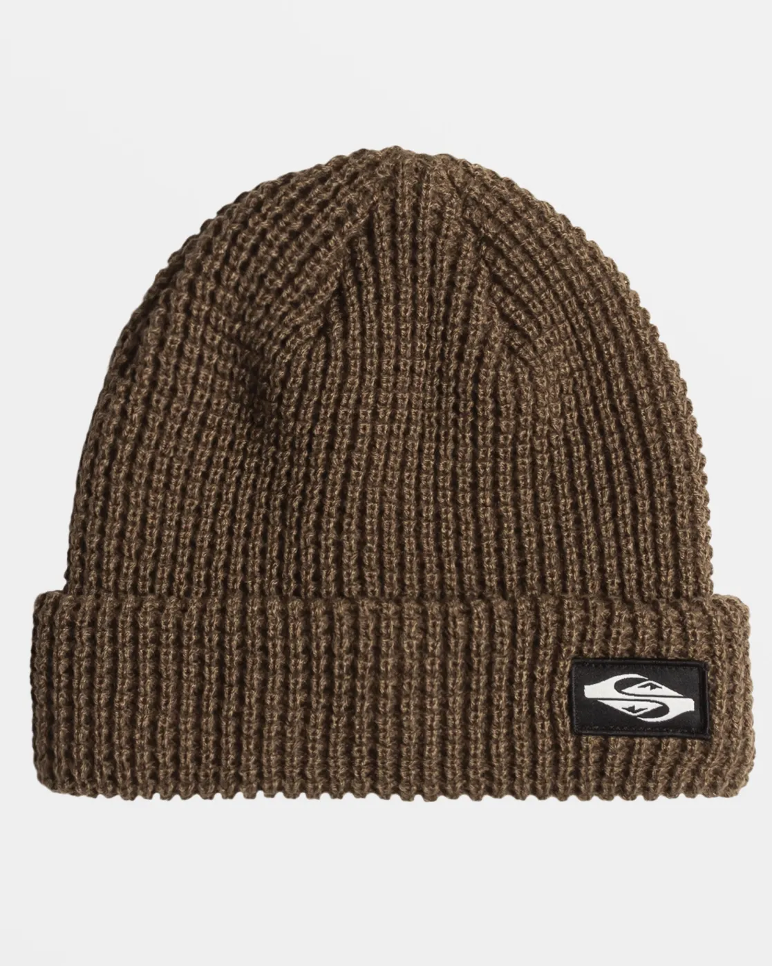 Quiksilver Accessories | Beanies>Tofino Cuff Beanie CANTEEN