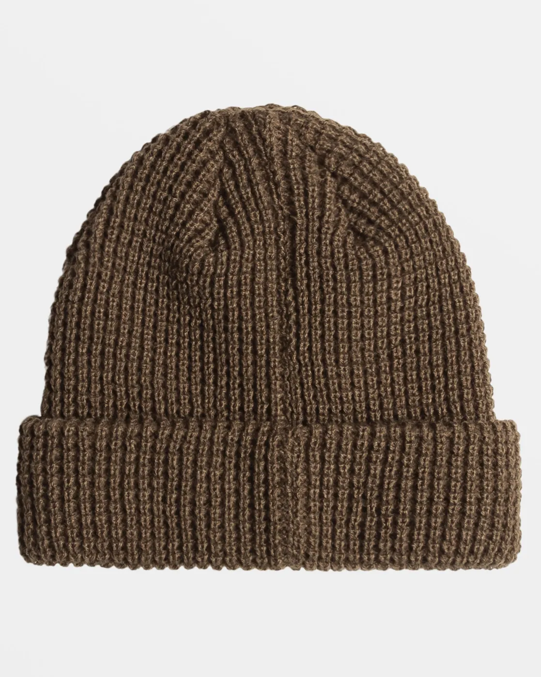 Quiksilver Accessories | Beanies>Tofino Cuff Beanie CANTEEN