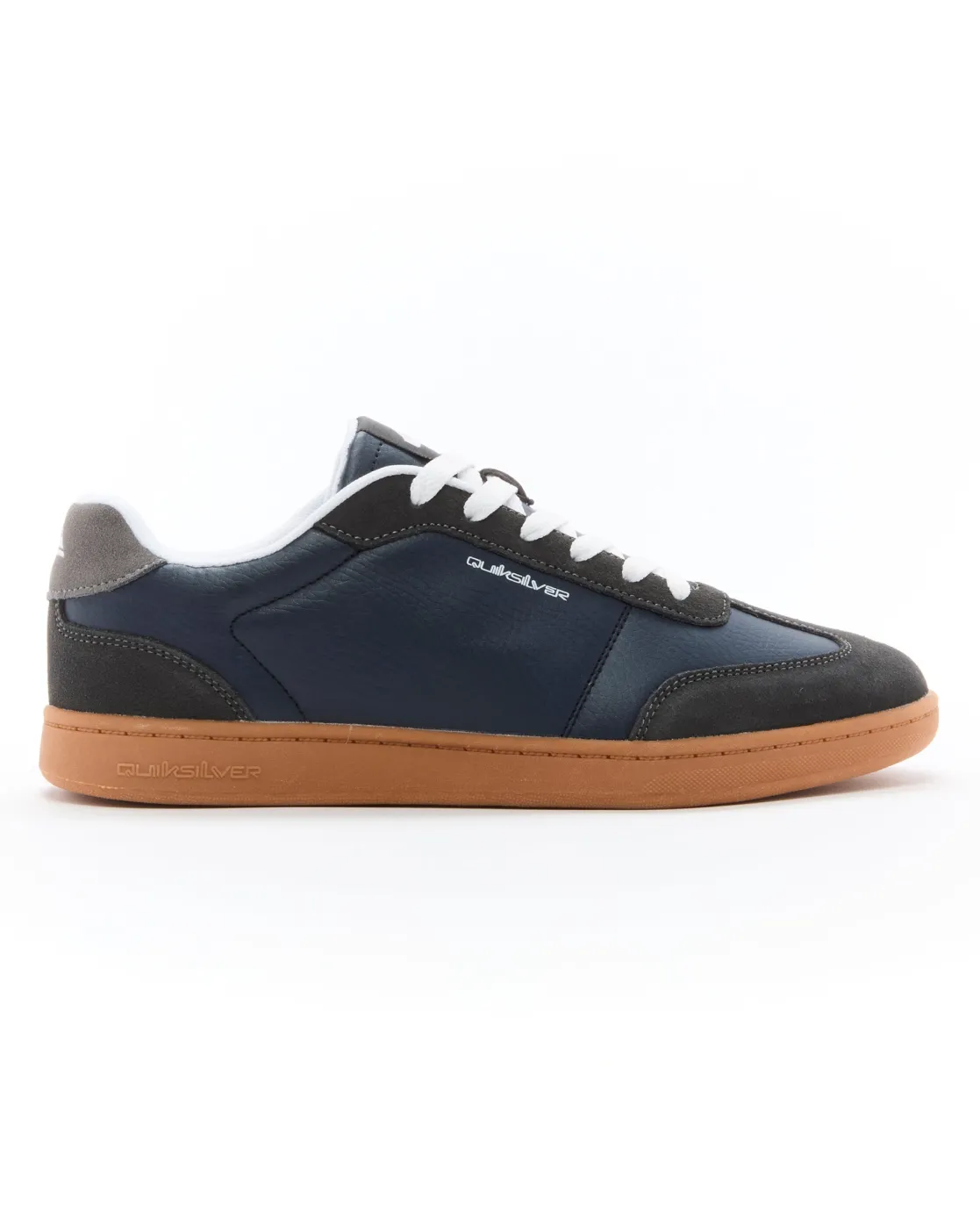 Quiksilver Shoes>Torrance DkBlue