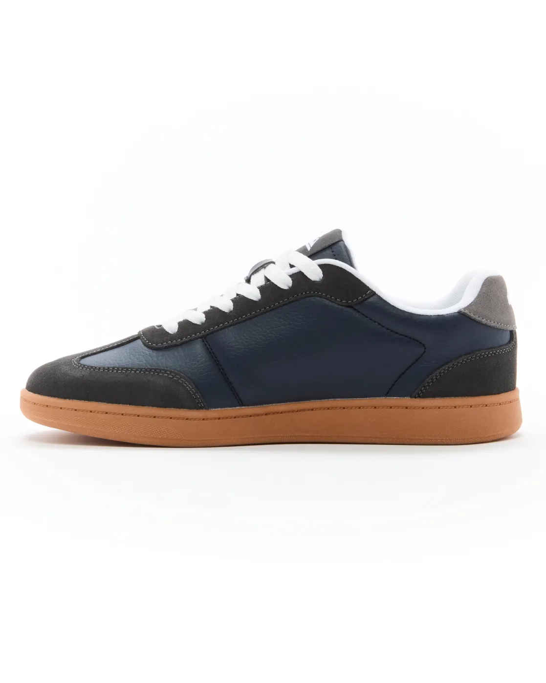 Quiksilver Shoes>Torrance DkBlue