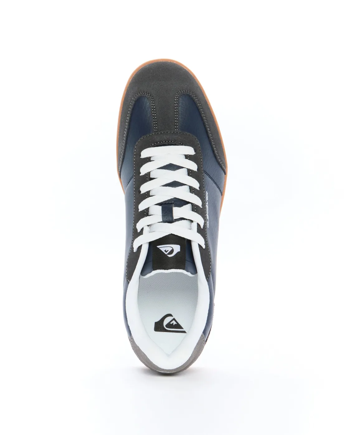 Quiksilver Shoes>Torrance DkBlue