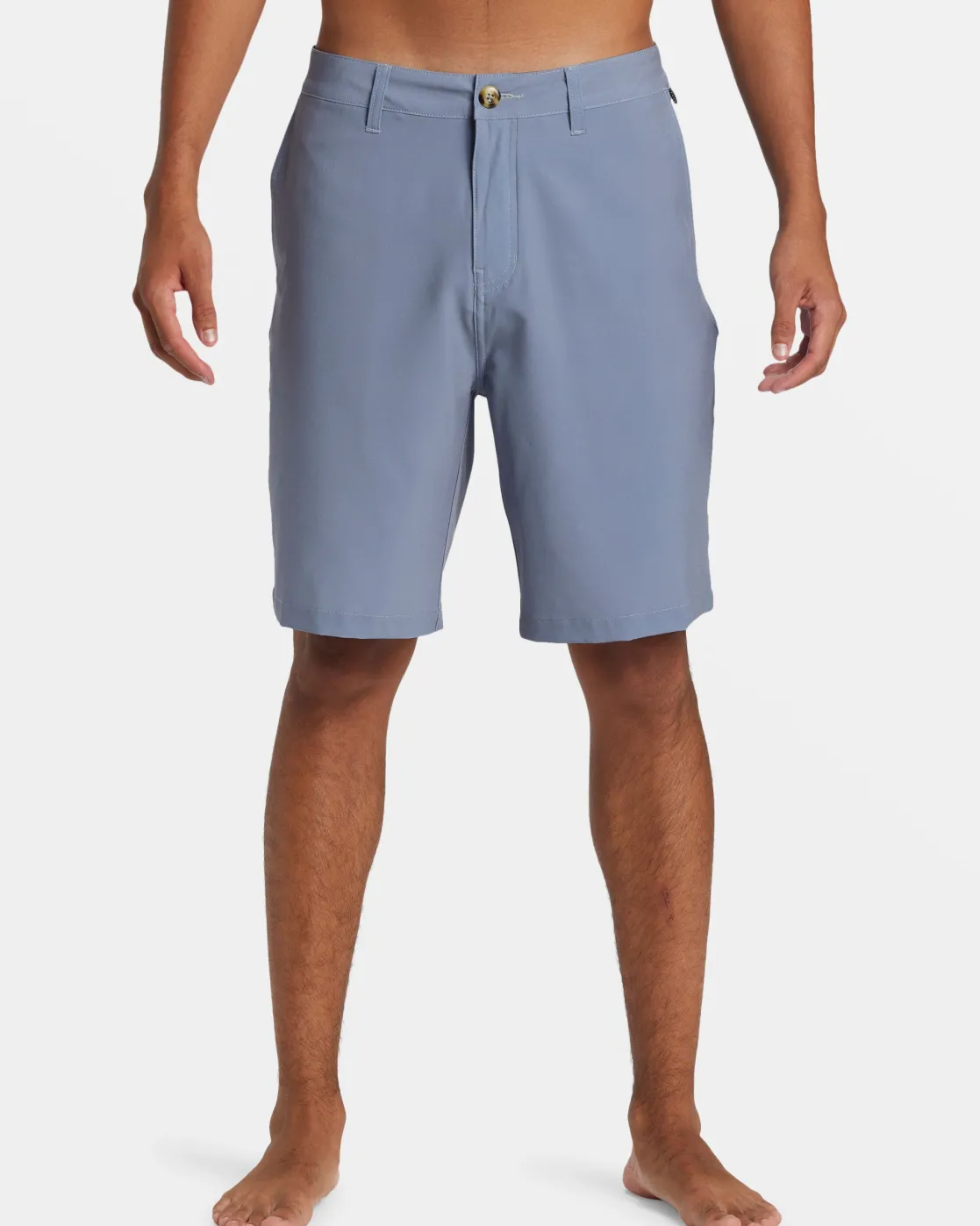 Quiksilver Shorts & Amphibians | Under $100>Union Amphibian 20" Hybrid Shorts FLINTSTONE
