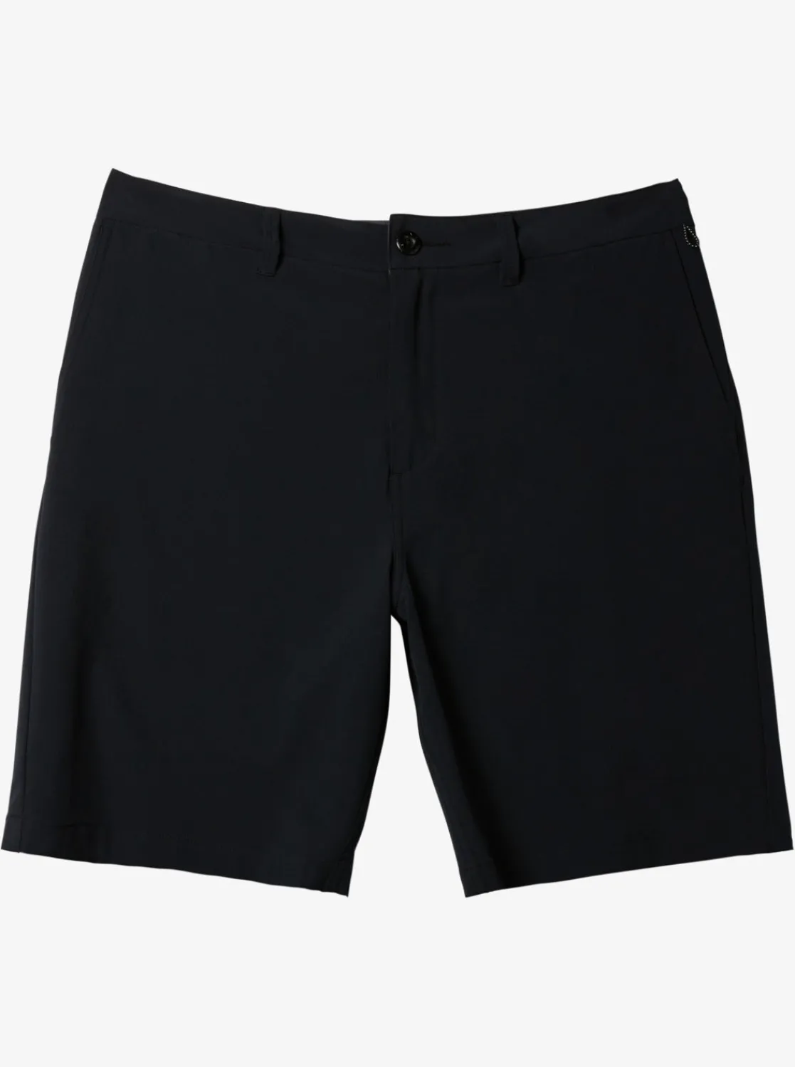 Quiksilver Shorts & Amphibians | Under $100>Union Amphibian 20" Hybrid Shorts BLACK