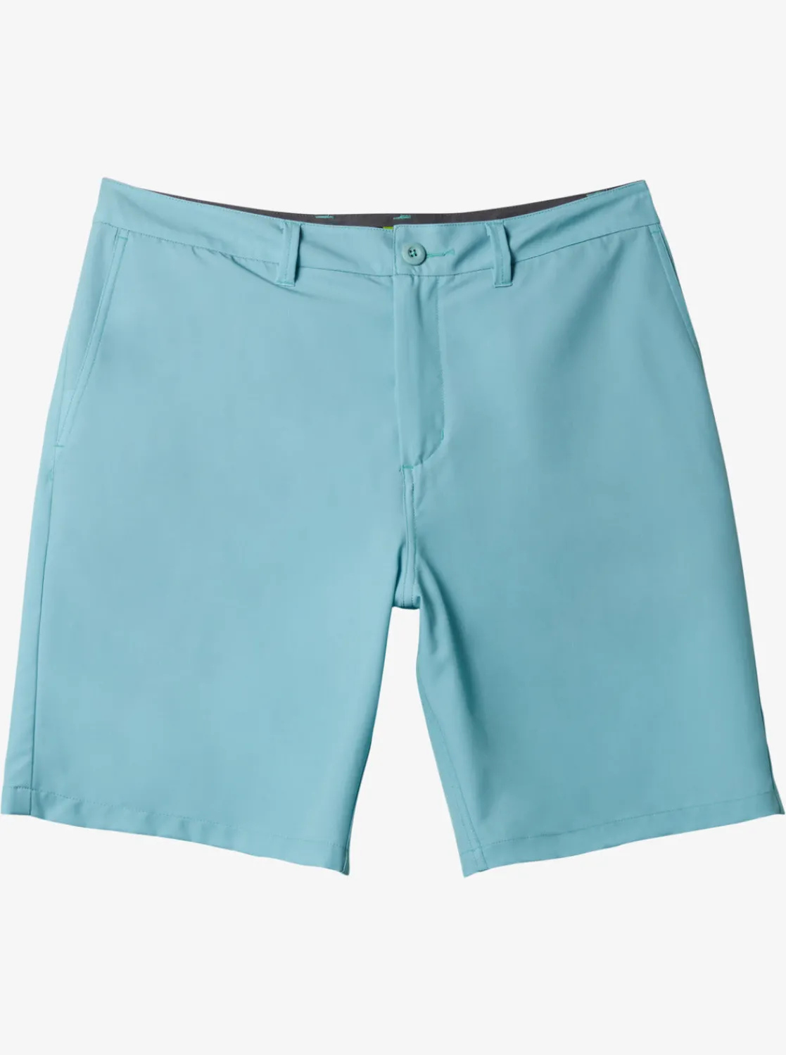 Quiksilver Shorts & Amphibians>Union Amphibian 20" Hybrid Shorts MARINEBLUE