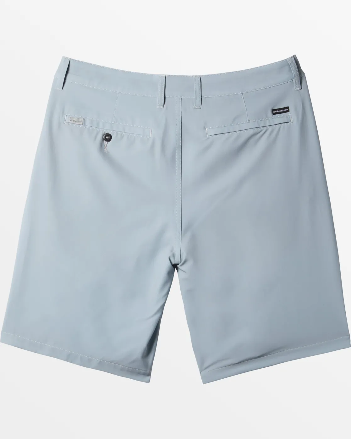 Quiksilver Shorts & Amphibians | Under $100>Union Amphibian 20" Hybrid Shorts QUARRY