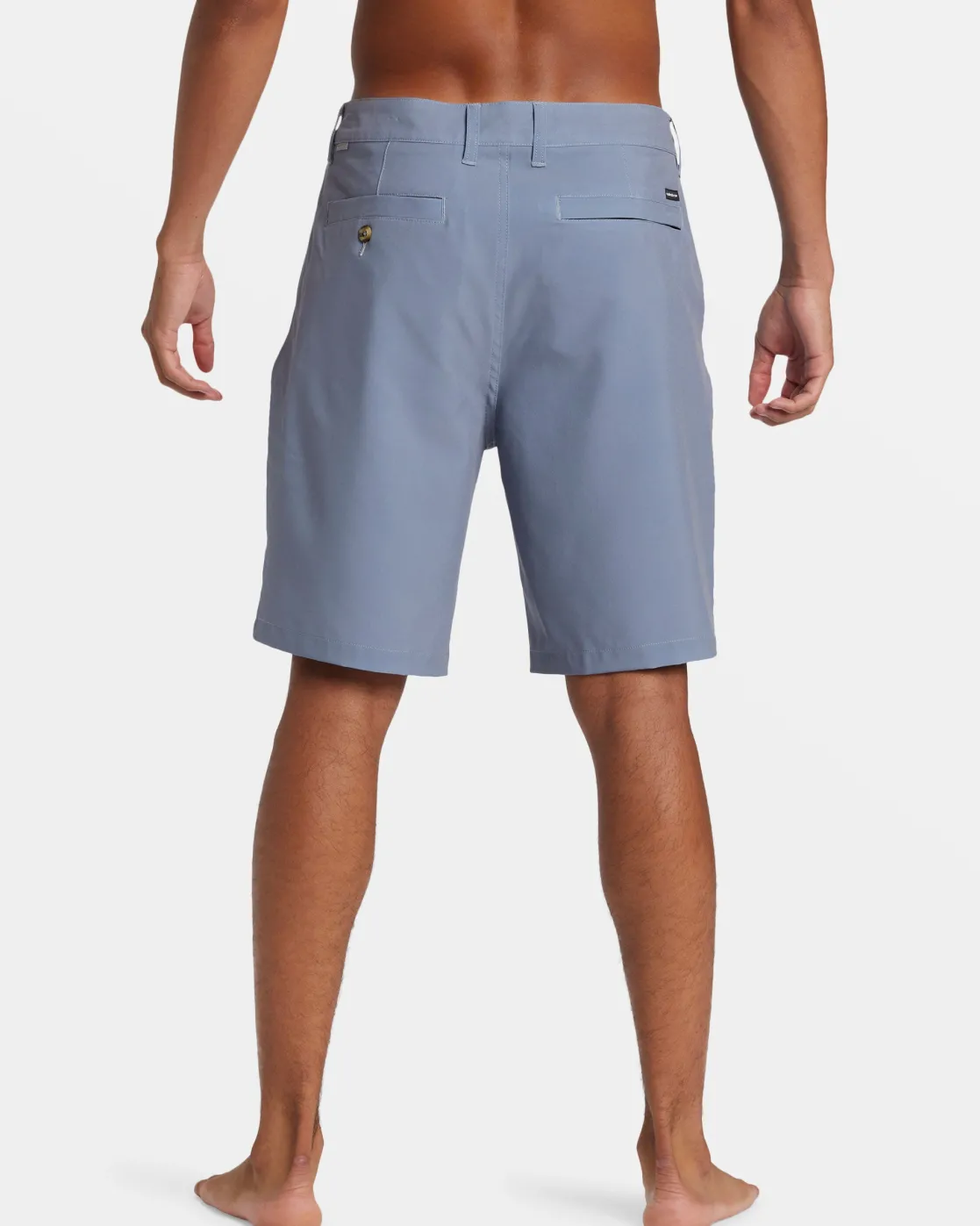 Quiksilver Shorts & Amphibians | Under $100>Union Amphibian 20" Hybrid Shorts FLINTSTONE
