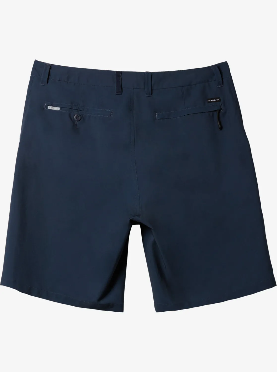 Quiksilver Shorts & Amphibians | Under $100>Union Amphibian 20" Hybrid Shorts DARKNAVY