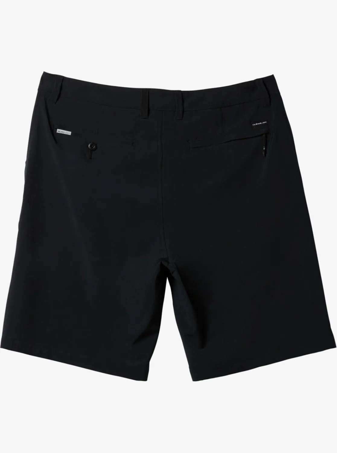 Quiksilver Shorts & Amphibians | Under $100>Union Amphibian 20" Hybrid Shorts BLACK