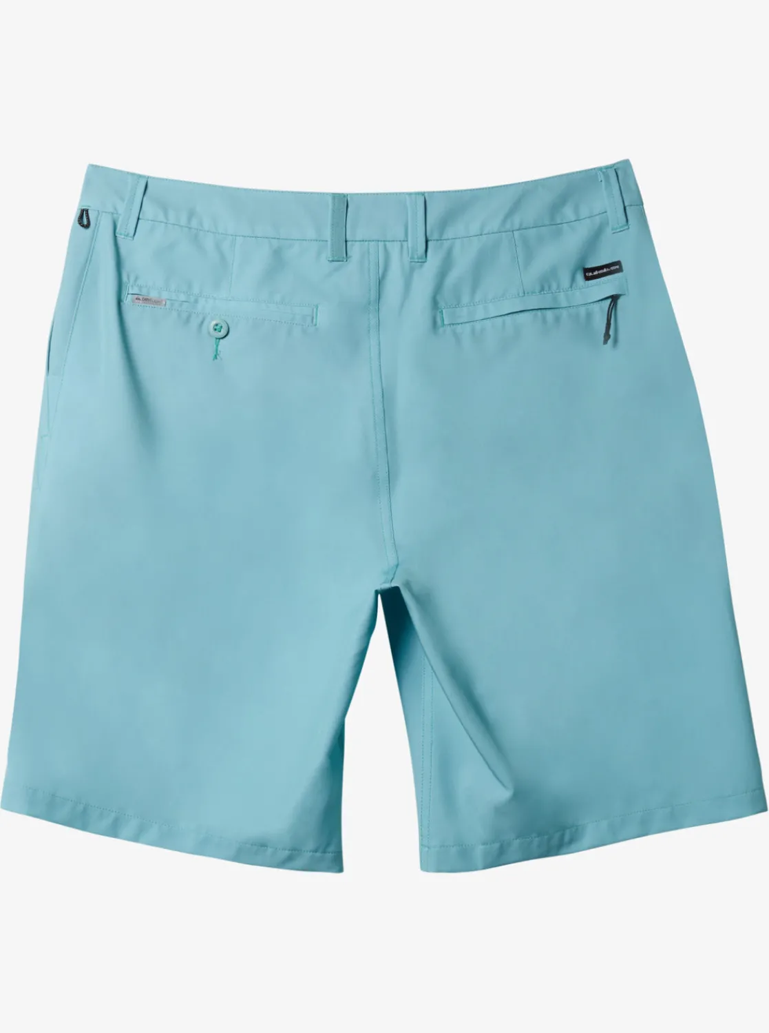Quiksilver Shorts & Amphibians>Union Amphibian 20" Hybrid Shorts MARINEBLUE