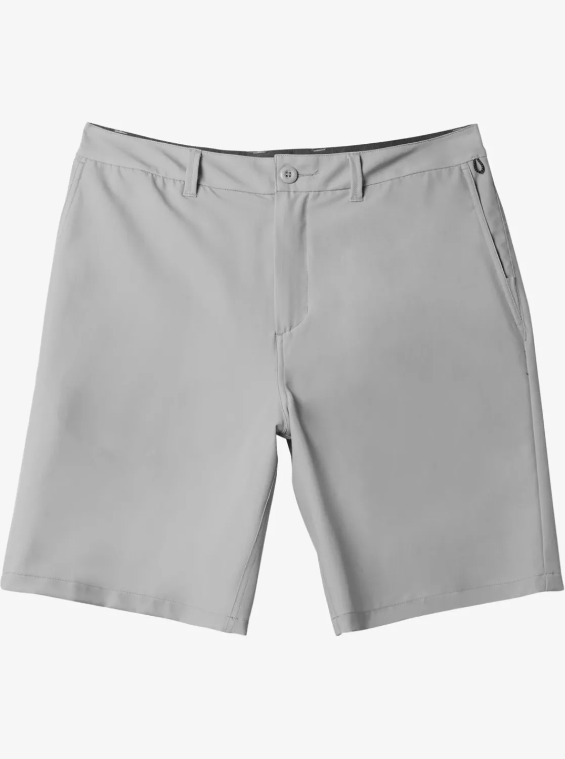 Quiksilver Shorts & Amphibians | Under $100>Union Amphibian 20" Hybrid Shorts QUARRY